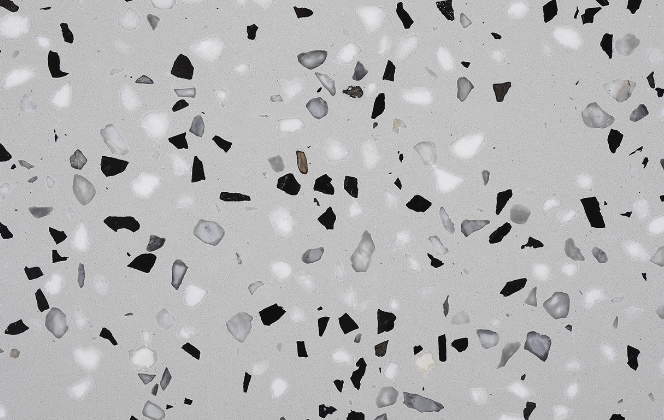 Gray Artificial Stone stone product