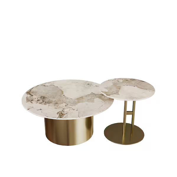 White Stone Furniture stone product