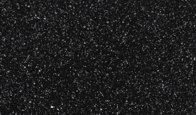 Black Artificial Stone stone product